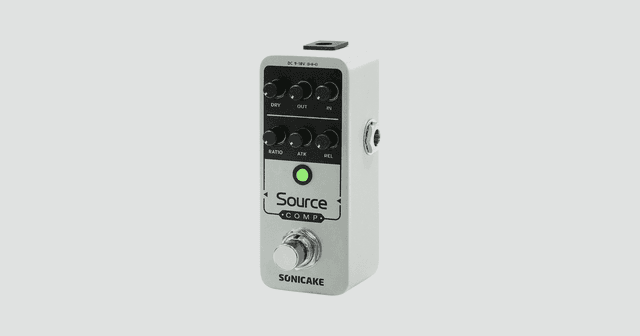 Source Comp