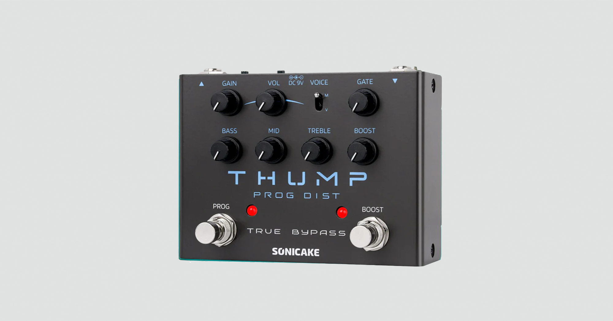 THUMP