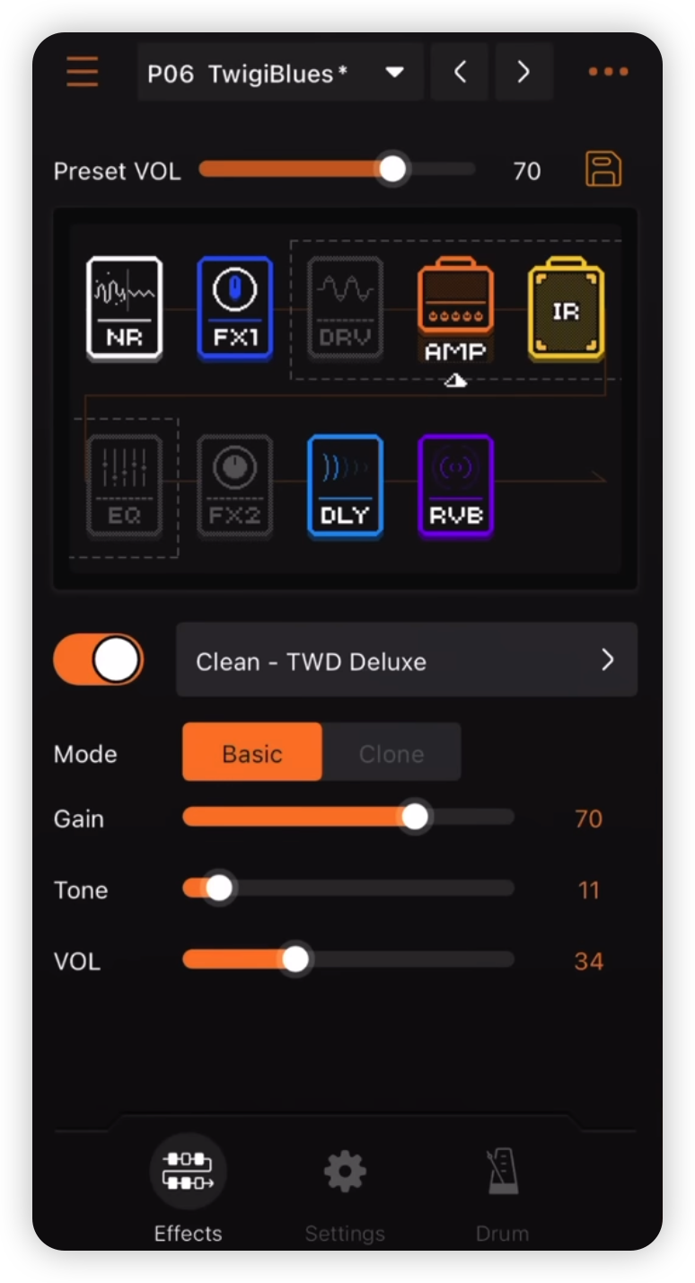 スマートフォンAppによる拡張コントロール