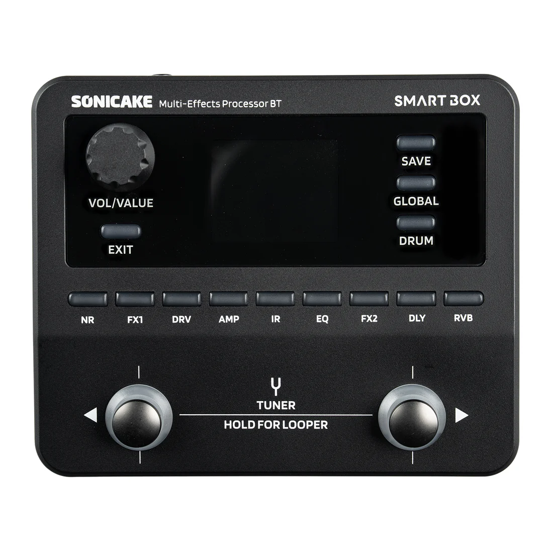 Sonicake｜SMART BOX QME-20｜概要｜製品情報