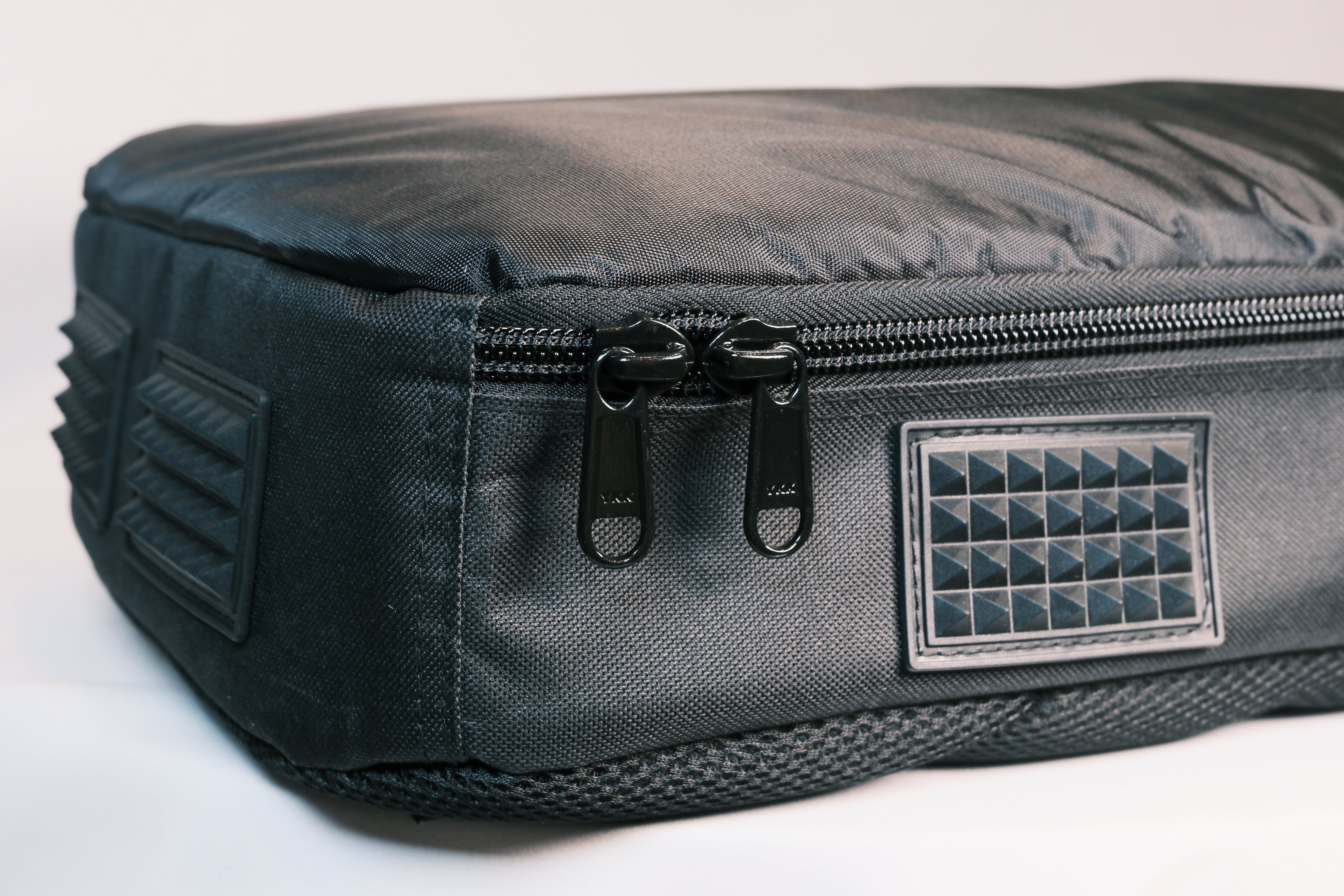 エフェクターケース 全体