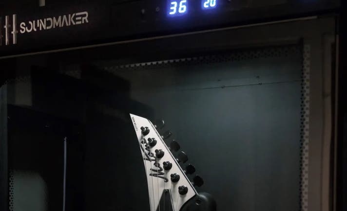 調色可能なLEDライト