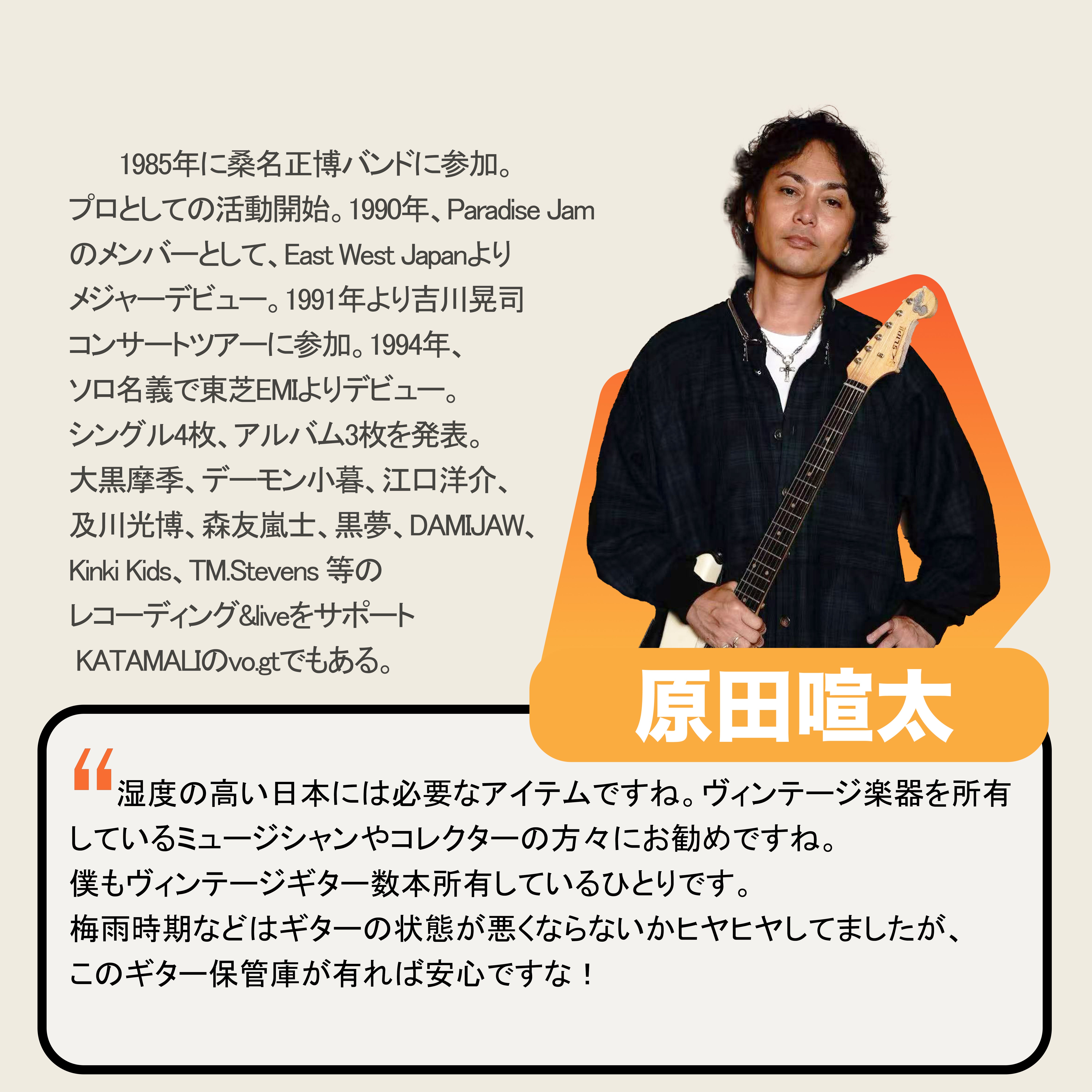 原田 喧太