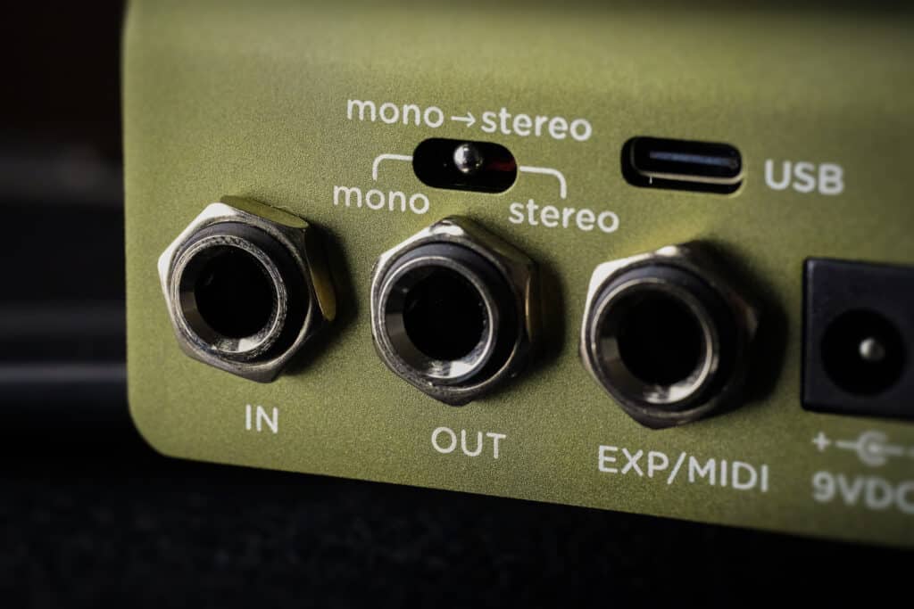 BRIG Powerful Features