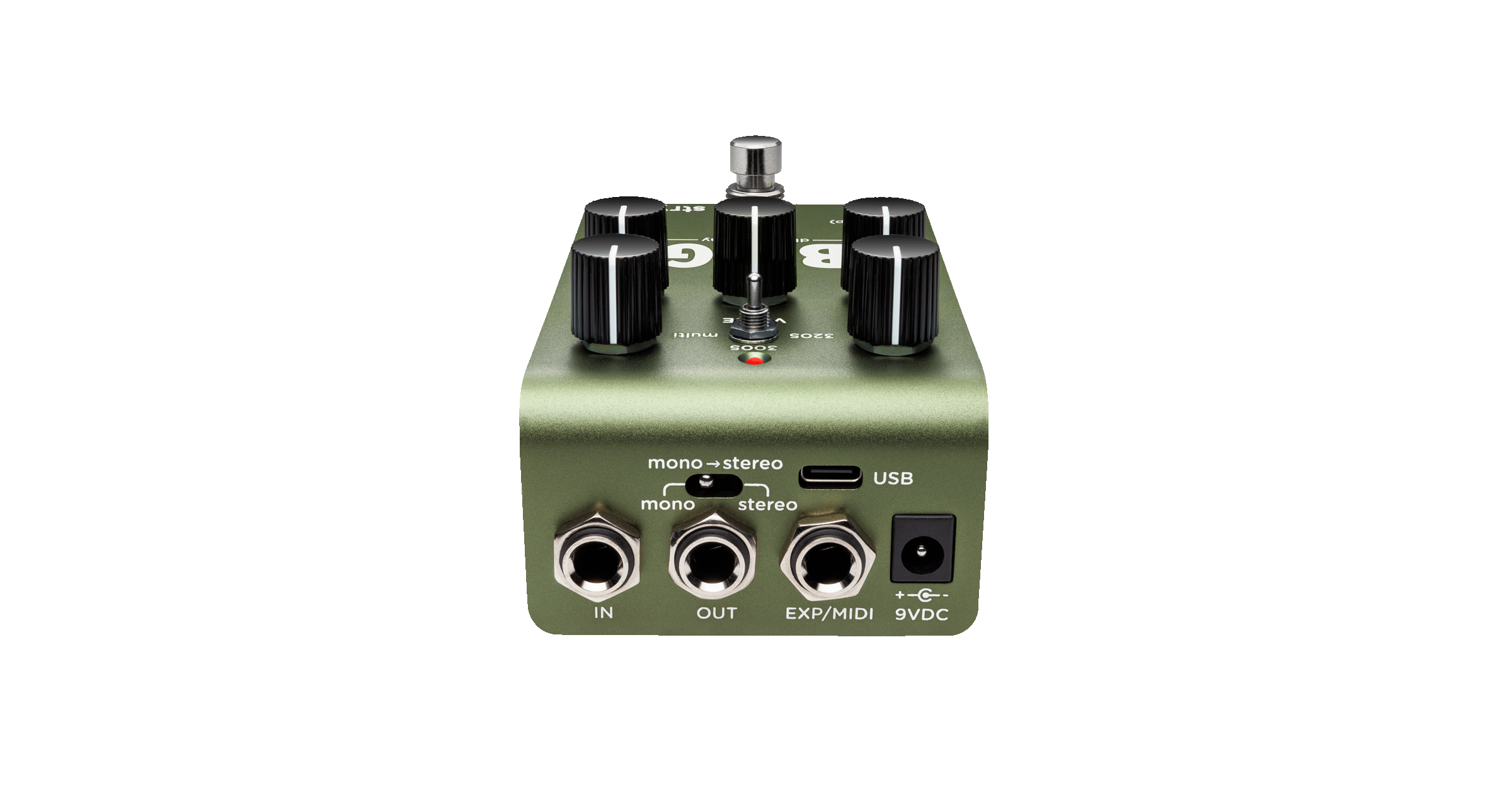 Controls - Details