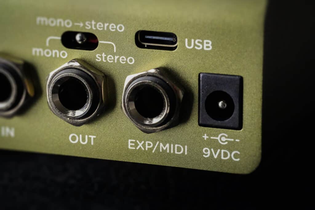 MIDI