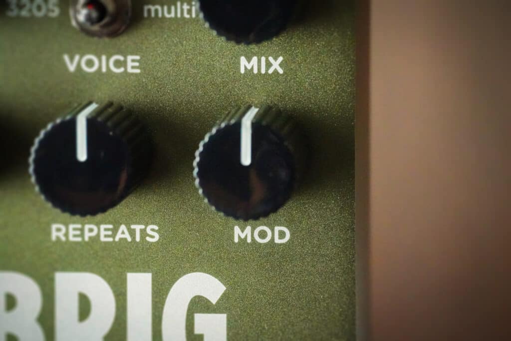 Modulation