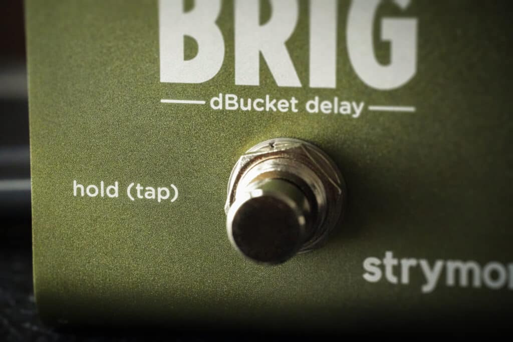 Tap Tempo