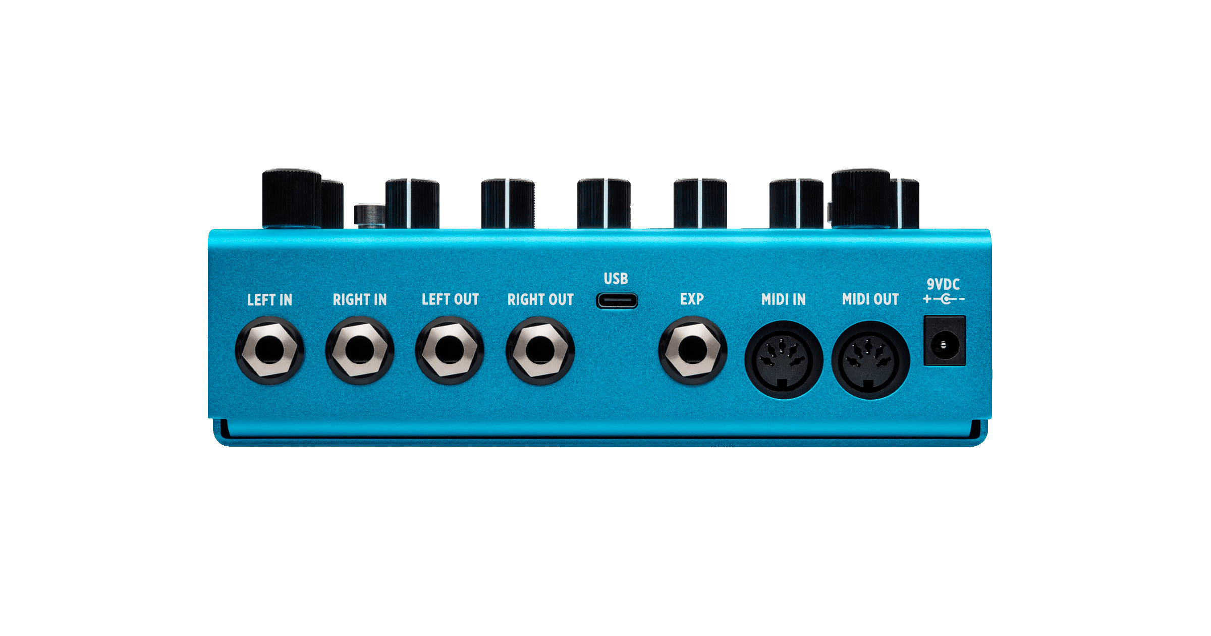 Controls - Details