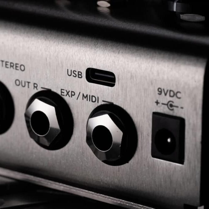 MIDIフル対応