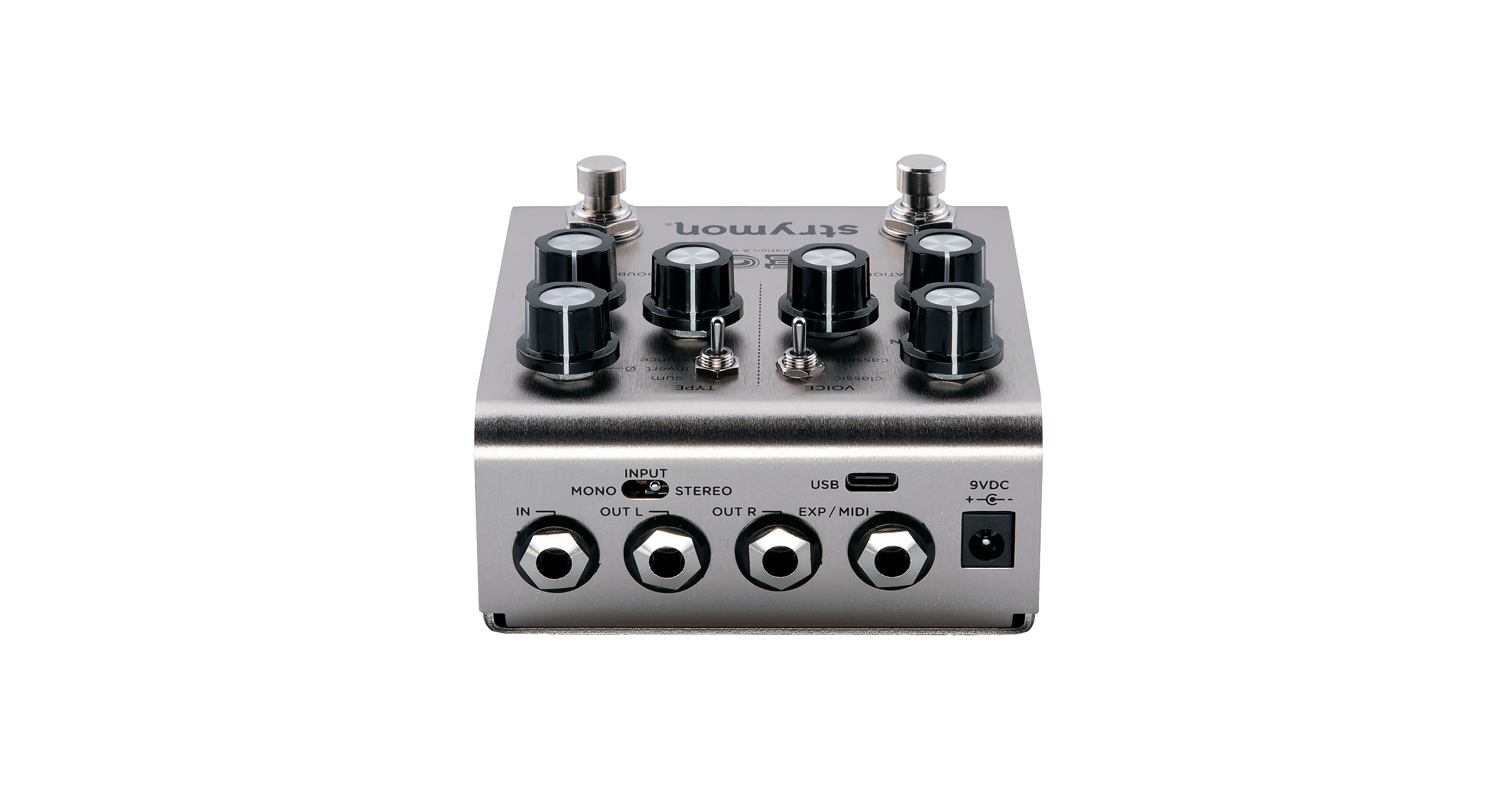 Controls - Details