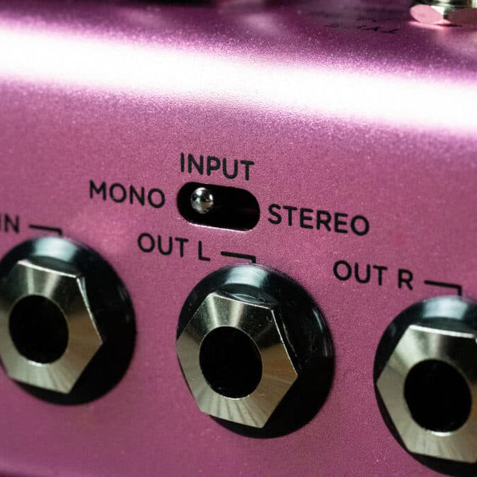 さらに改良されたハードウェア