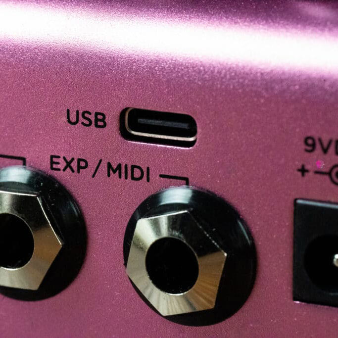 MIDI