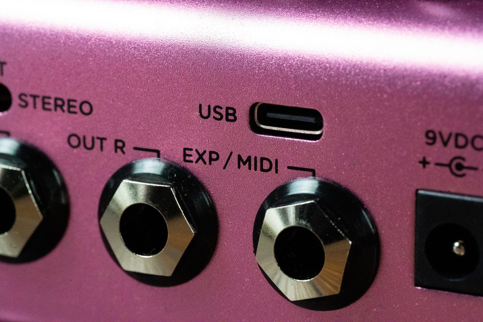MIDI