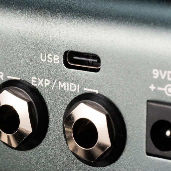 MIDI