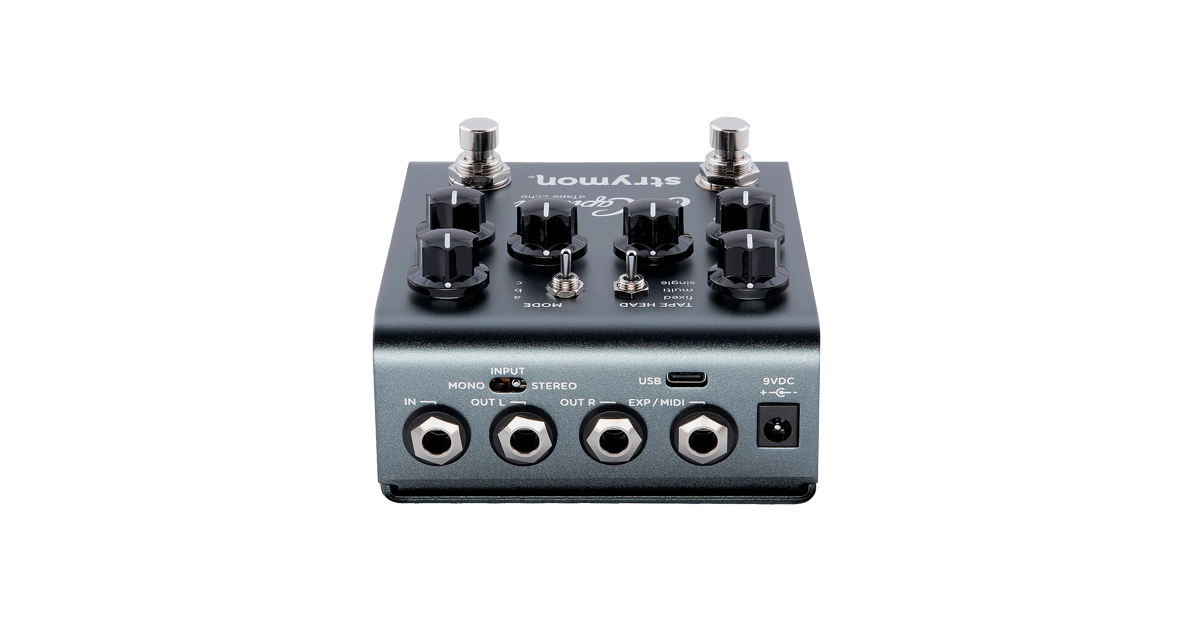 Controls - Details