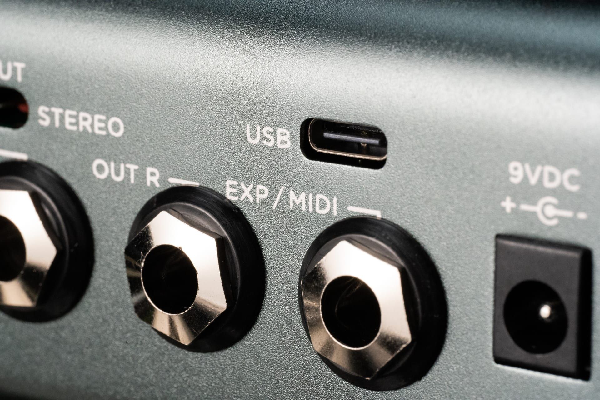 MIDI