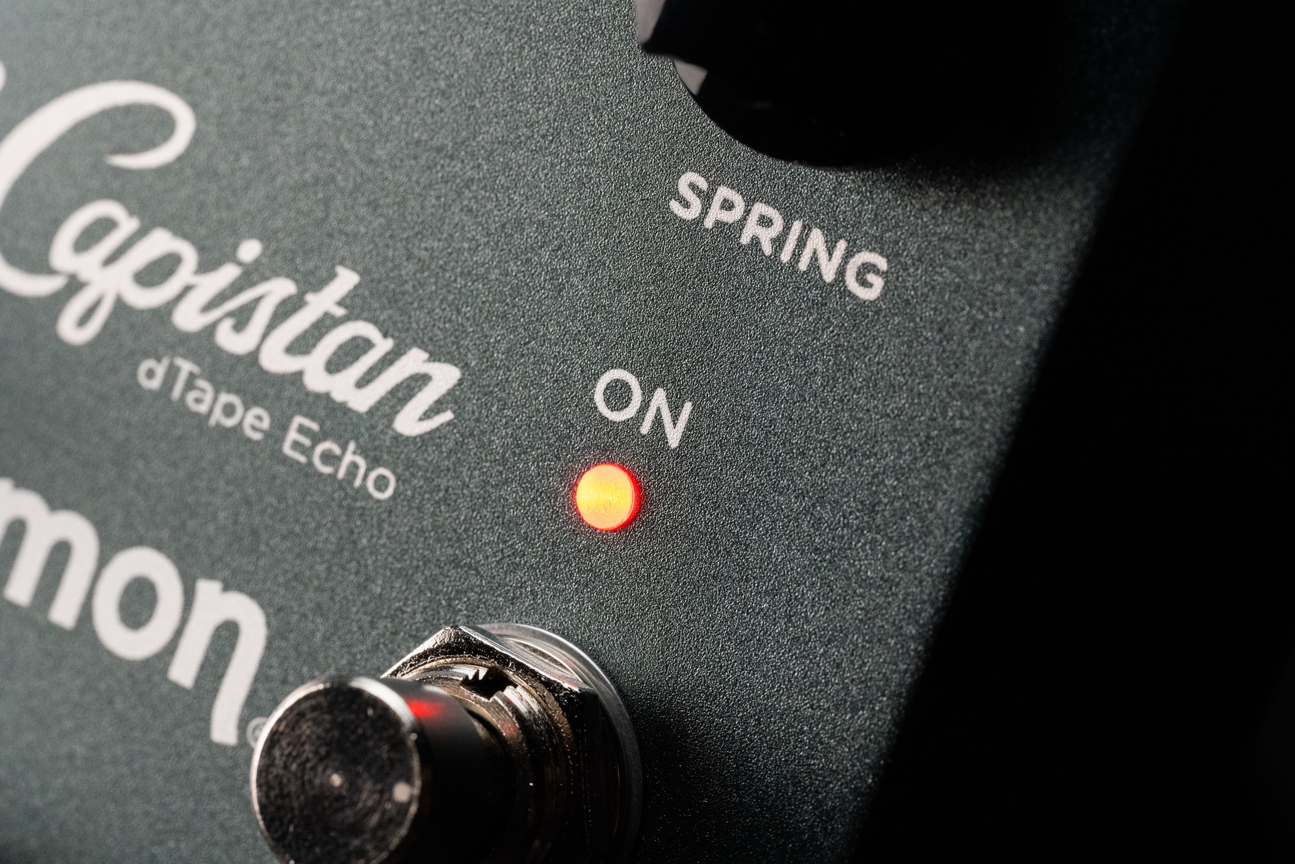 トゥルー／バッファードバイパス