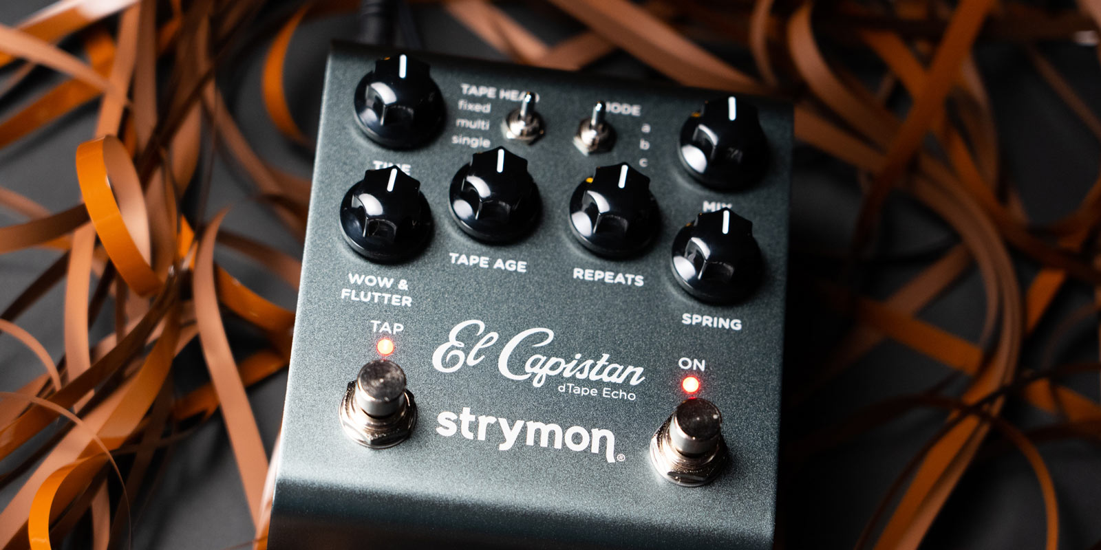 ディレイ・コントロール