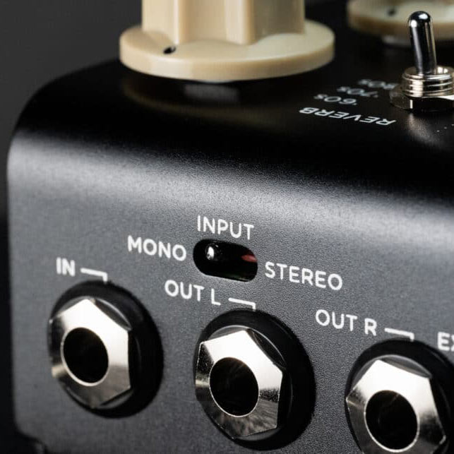 研ぎ澄まされたハードウェア