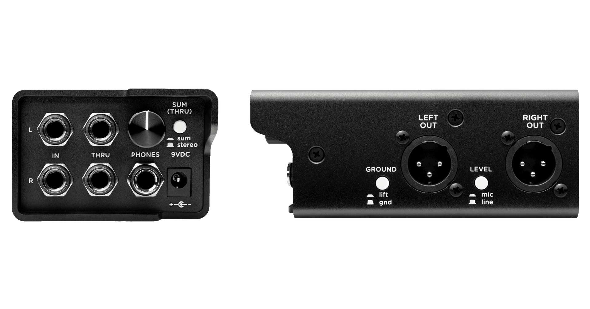 配信機器・PA機器・レコーディング機器 strymon PCH Strymon｜PCH｜概要｜製品情報
