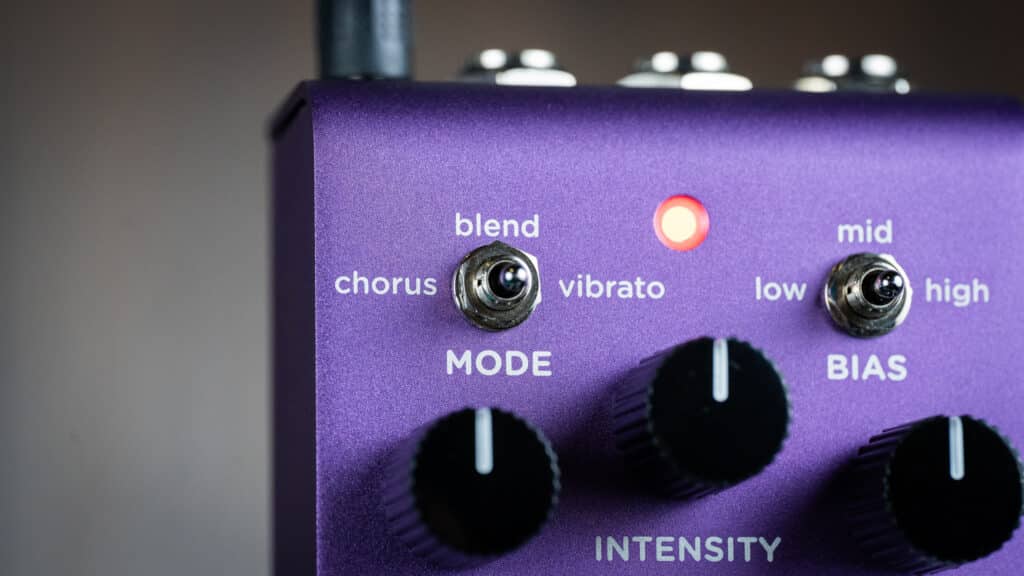 UltraViolet Vintage