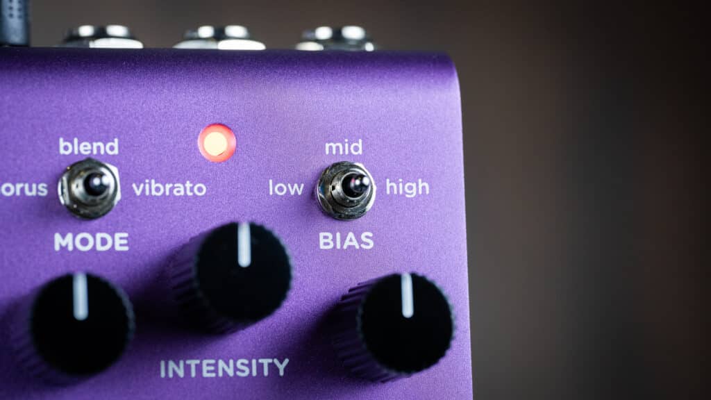 UltraViolet Algorithm