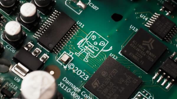 Powerful ARM Processor