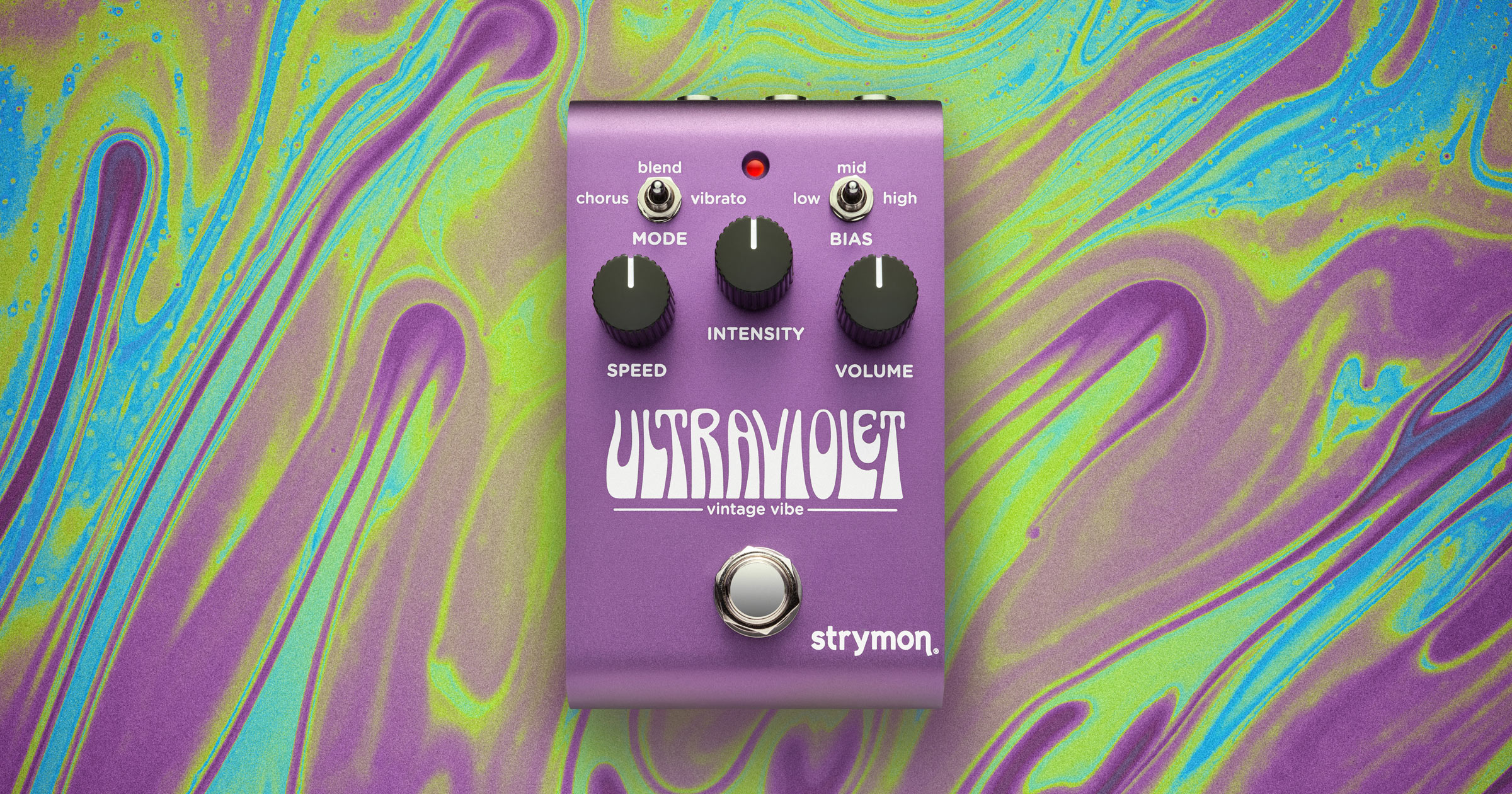 ULTRAVIOLET