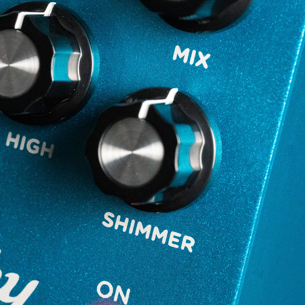 トーン・シェイピング