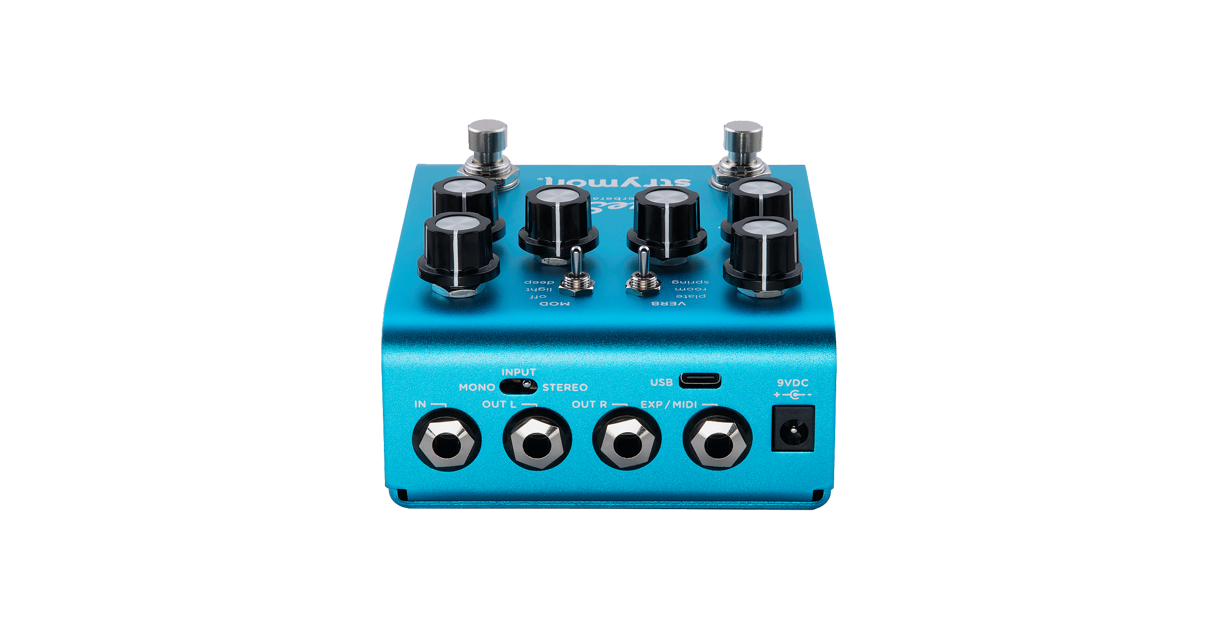 Controls - Details