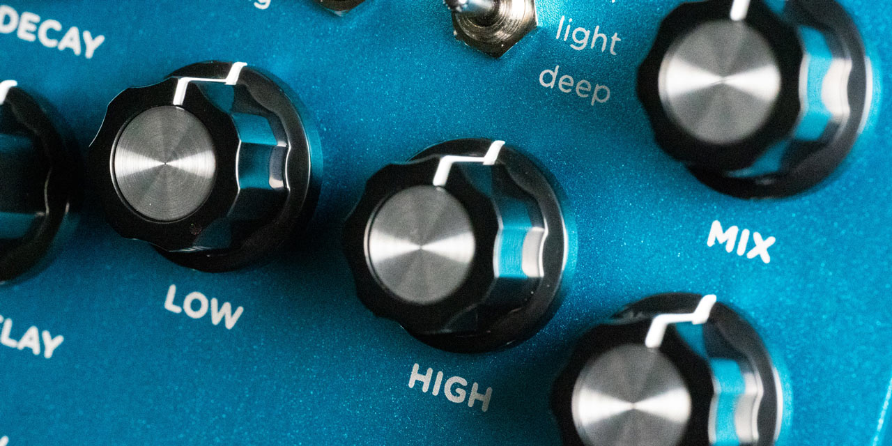 トーン・コントロール