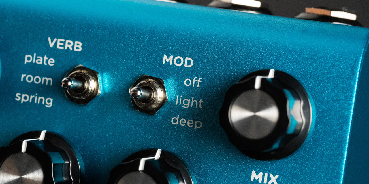 モジュレーション