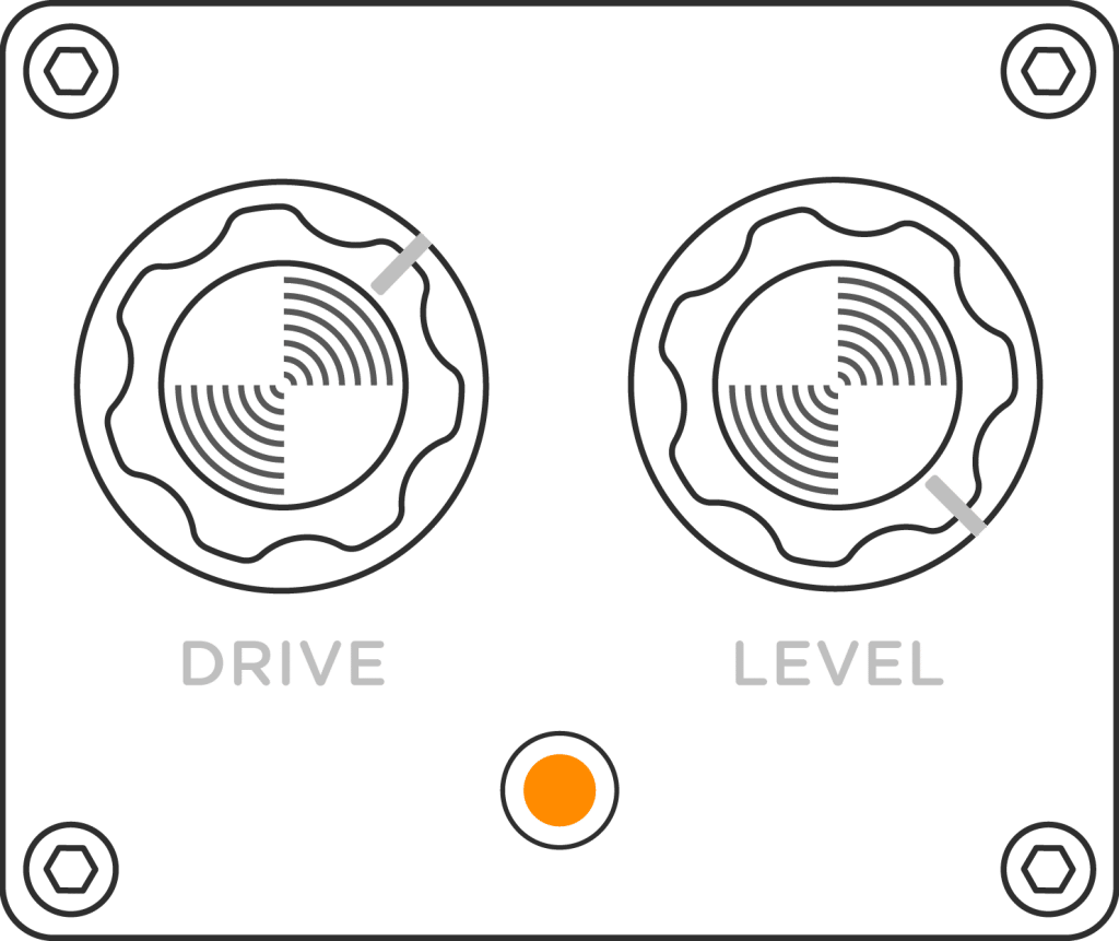 More Mikey, Less Martin