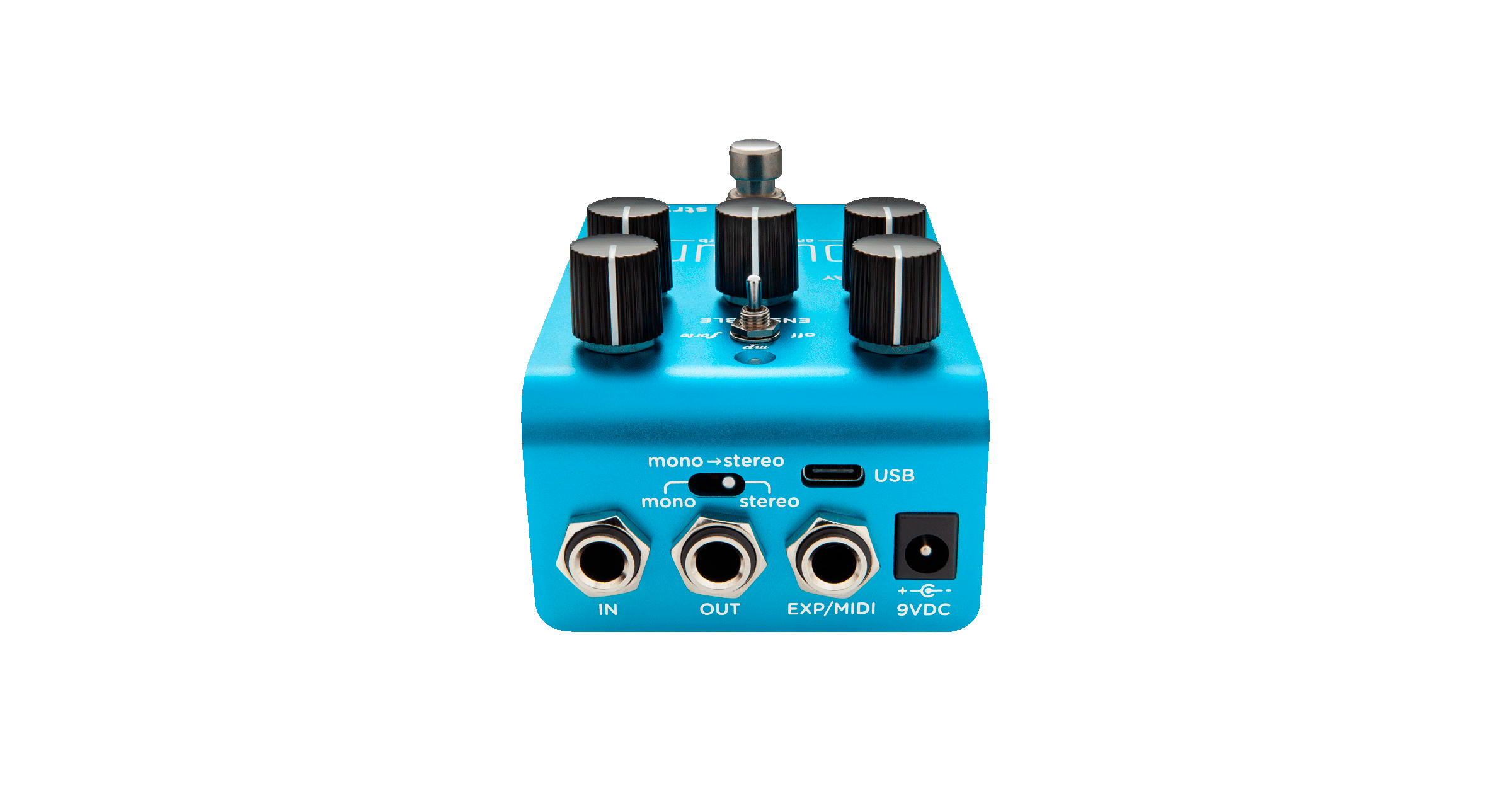 Controls - Details