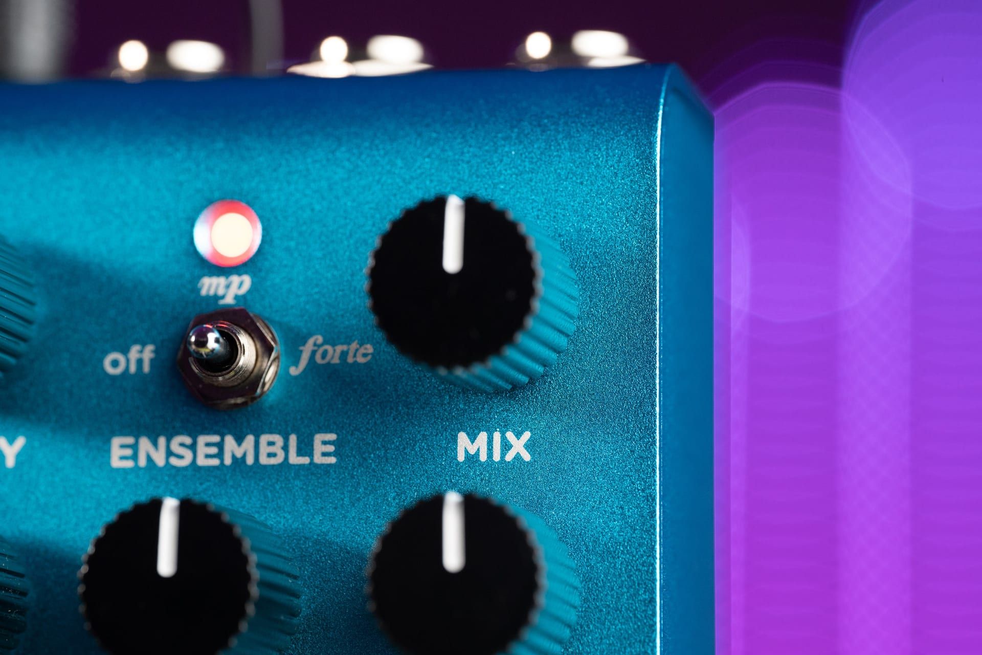 Mix