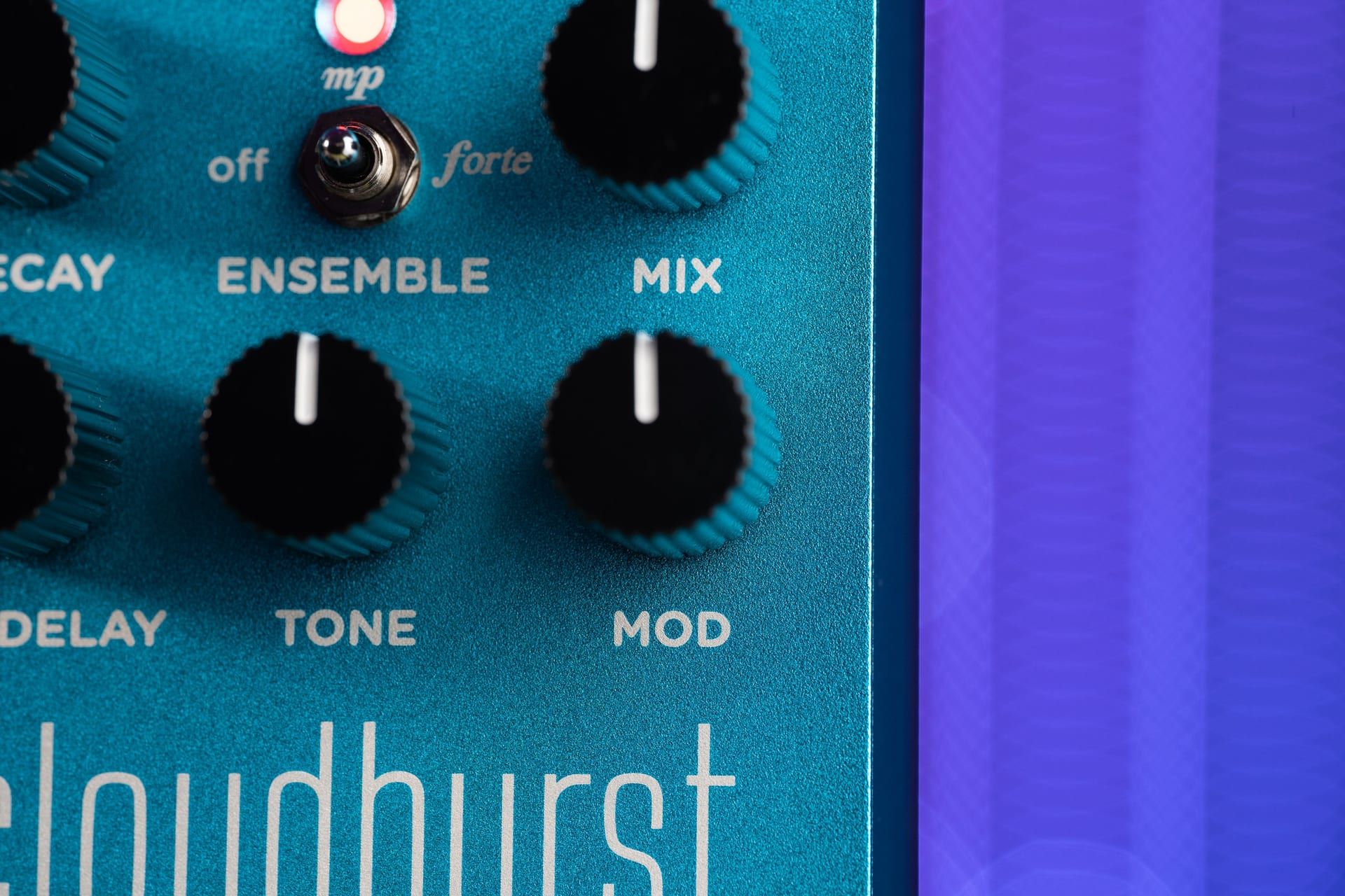 Modulation