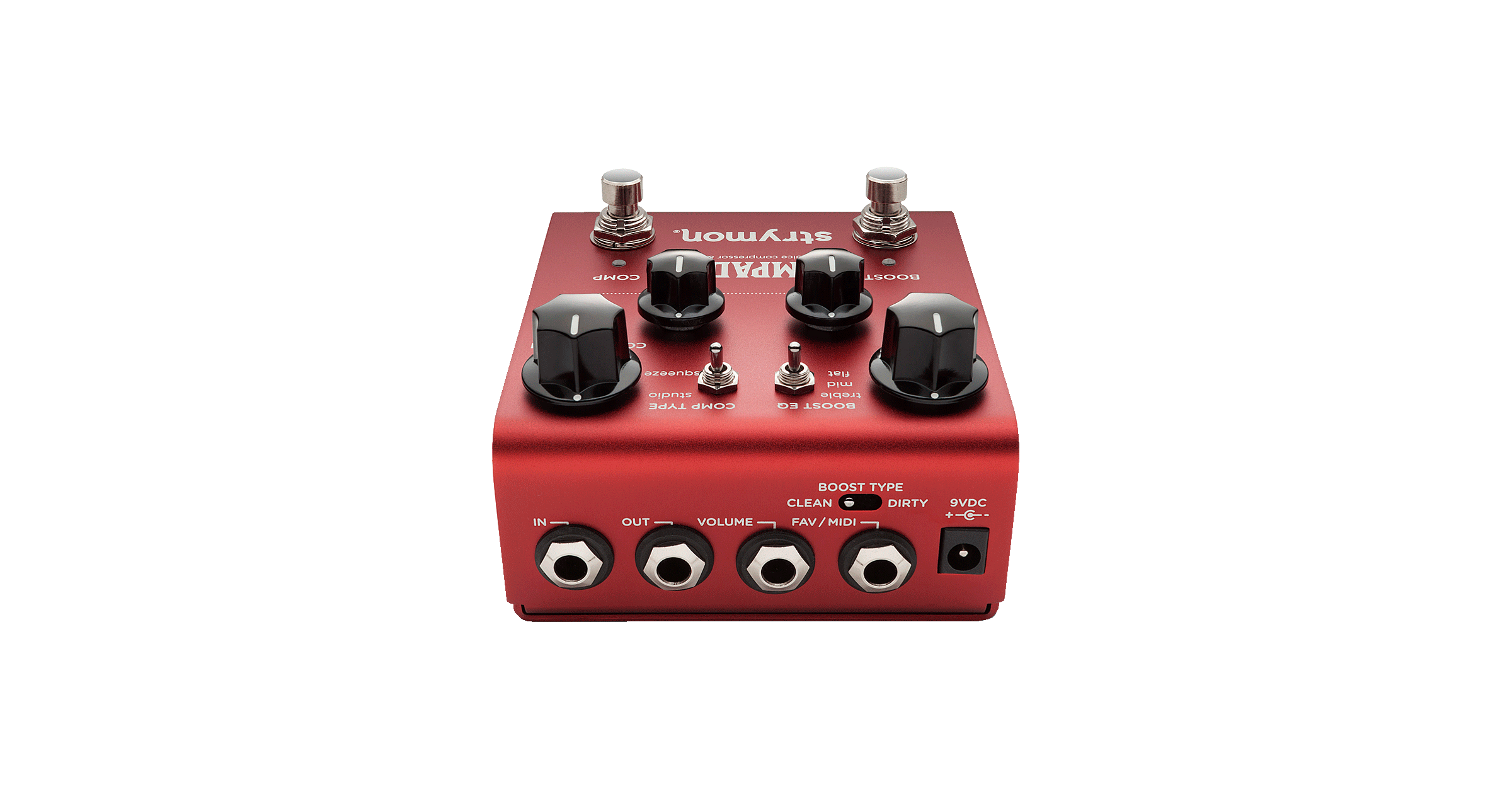 COMPADRE controls 2