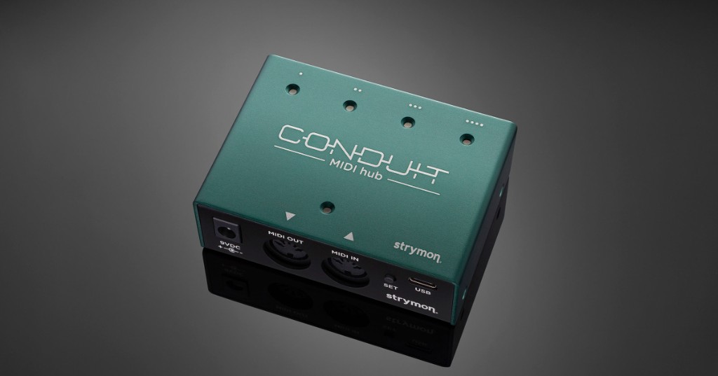 CONDUIT