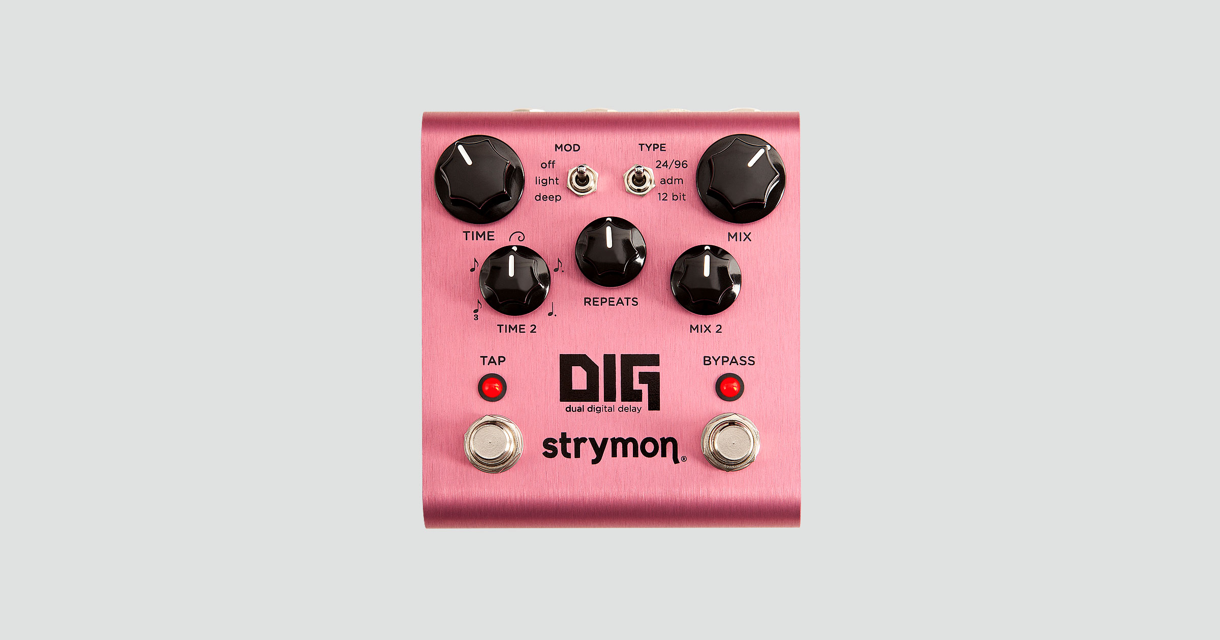 DIG main visual