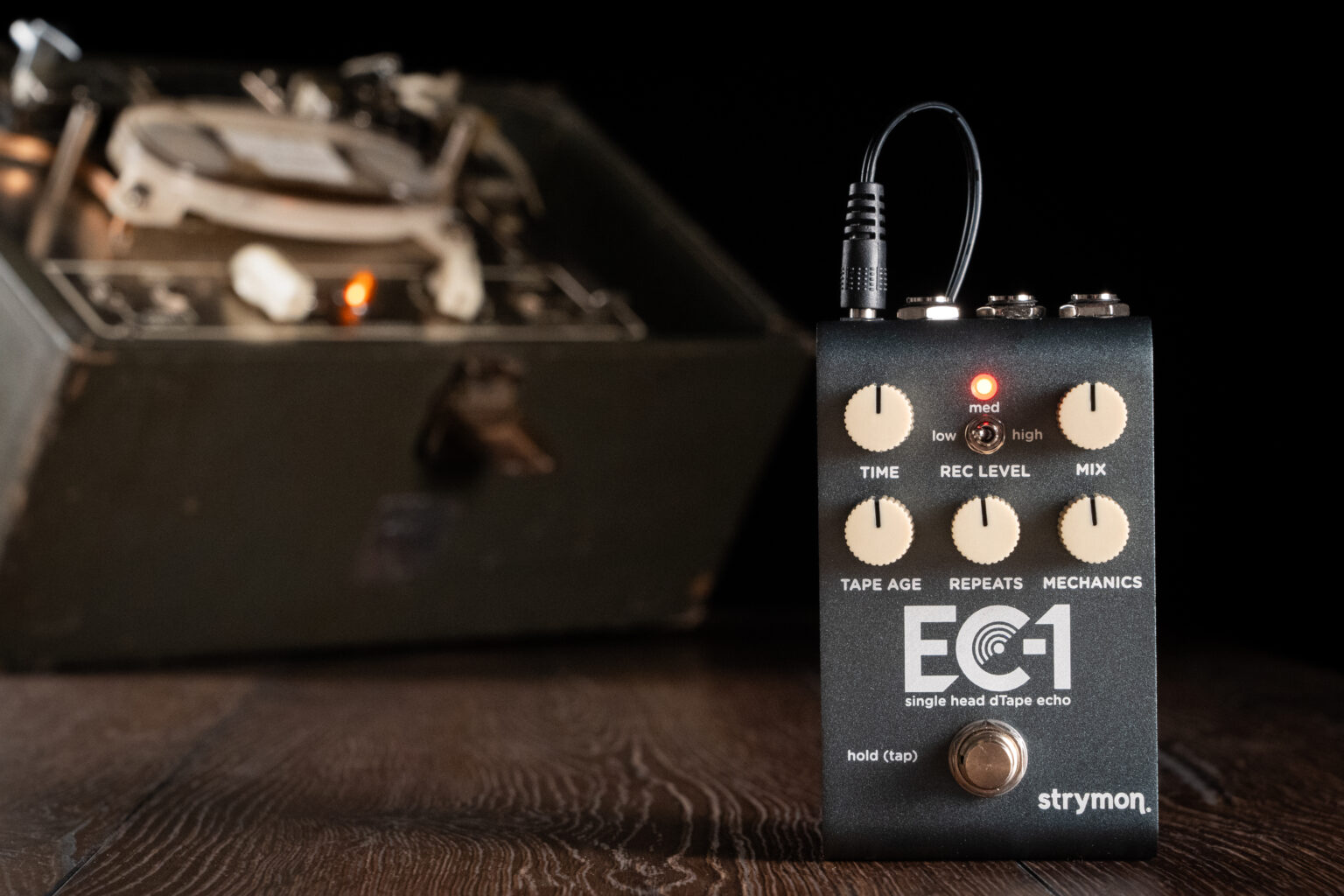 EC-1 Concept