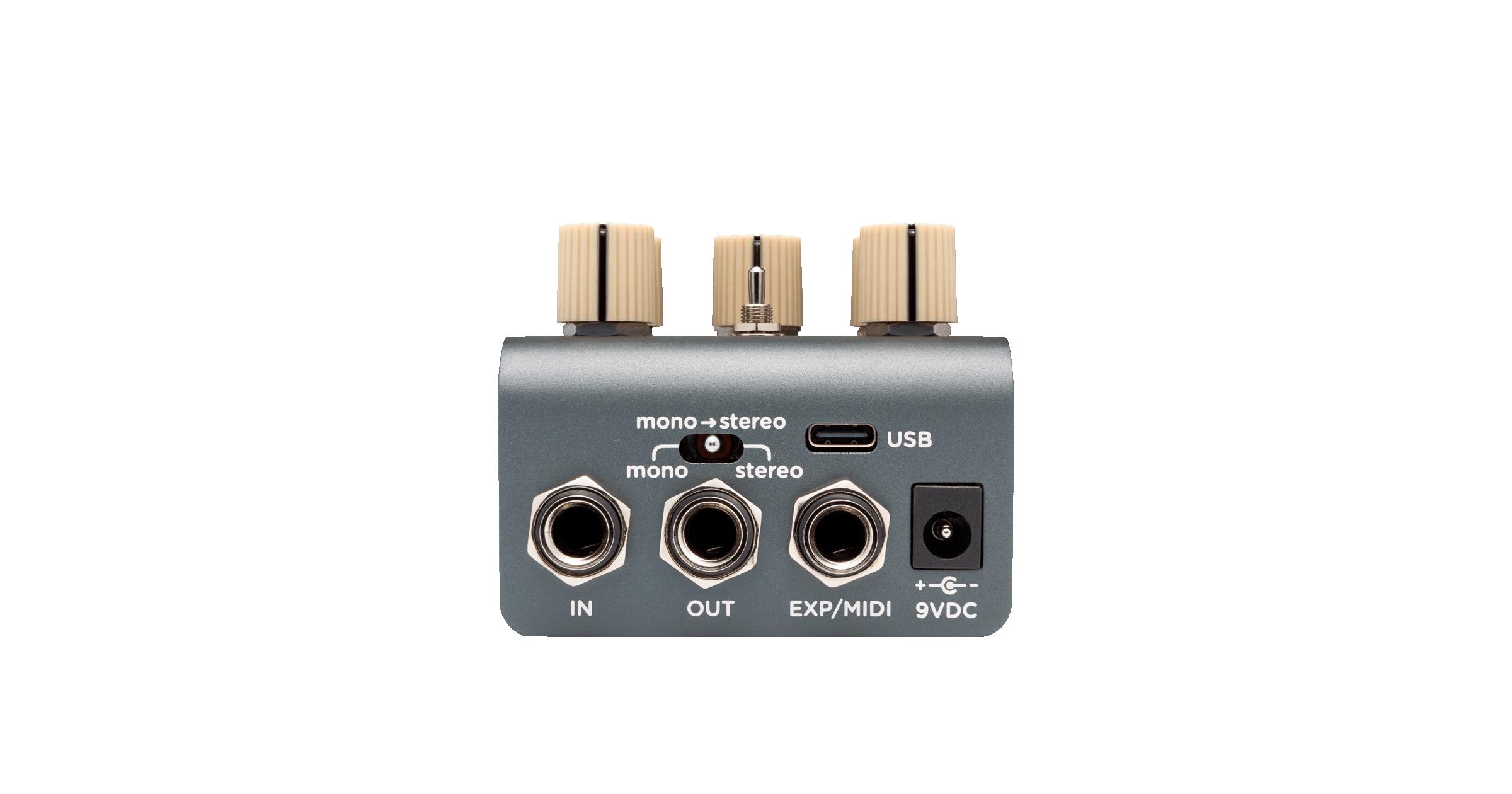 Controls - Details
