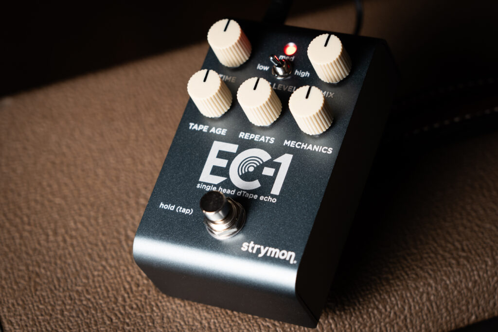Preamp