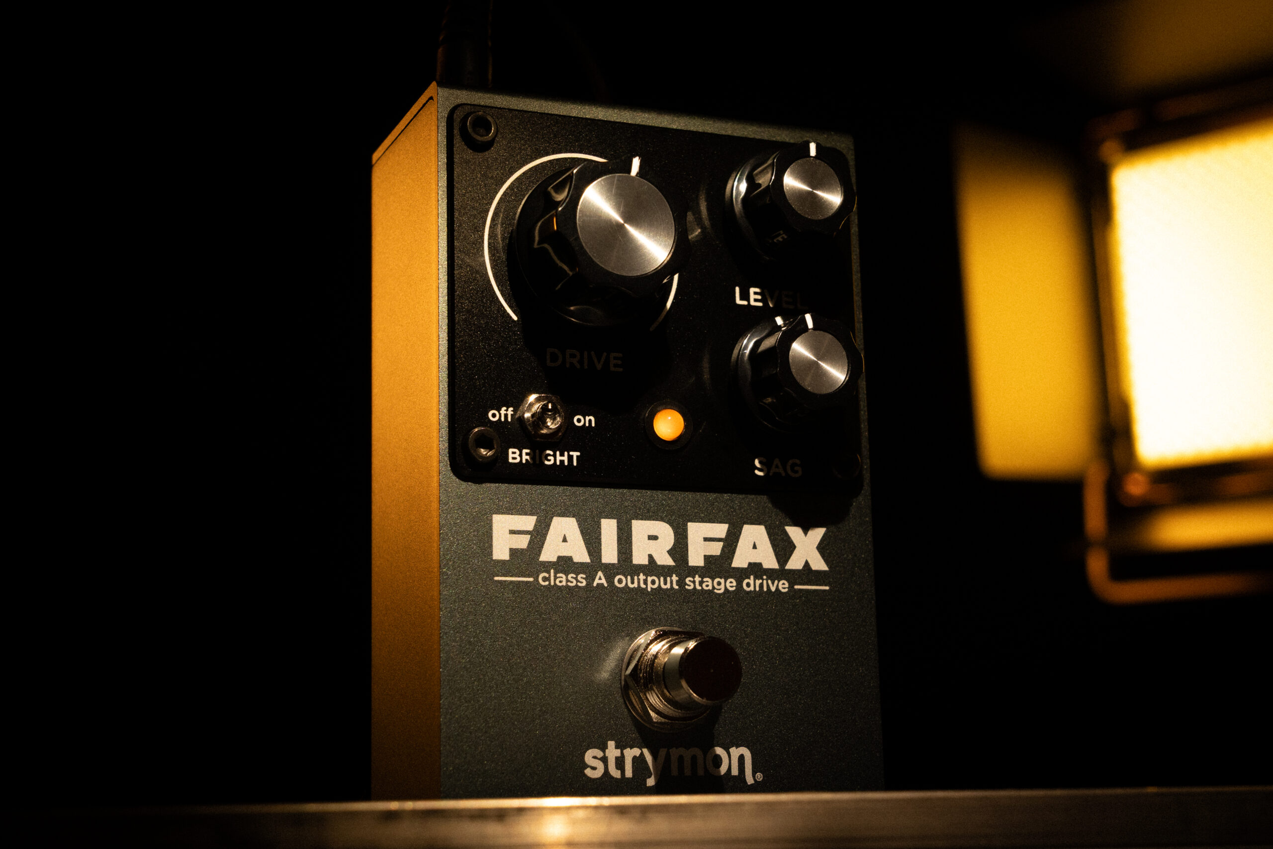 FAIRFAX Product Detail