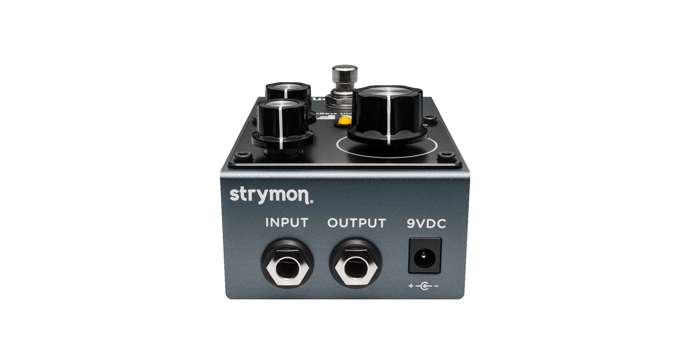Strymon｜FAIRFAX｜概要｜製品情報