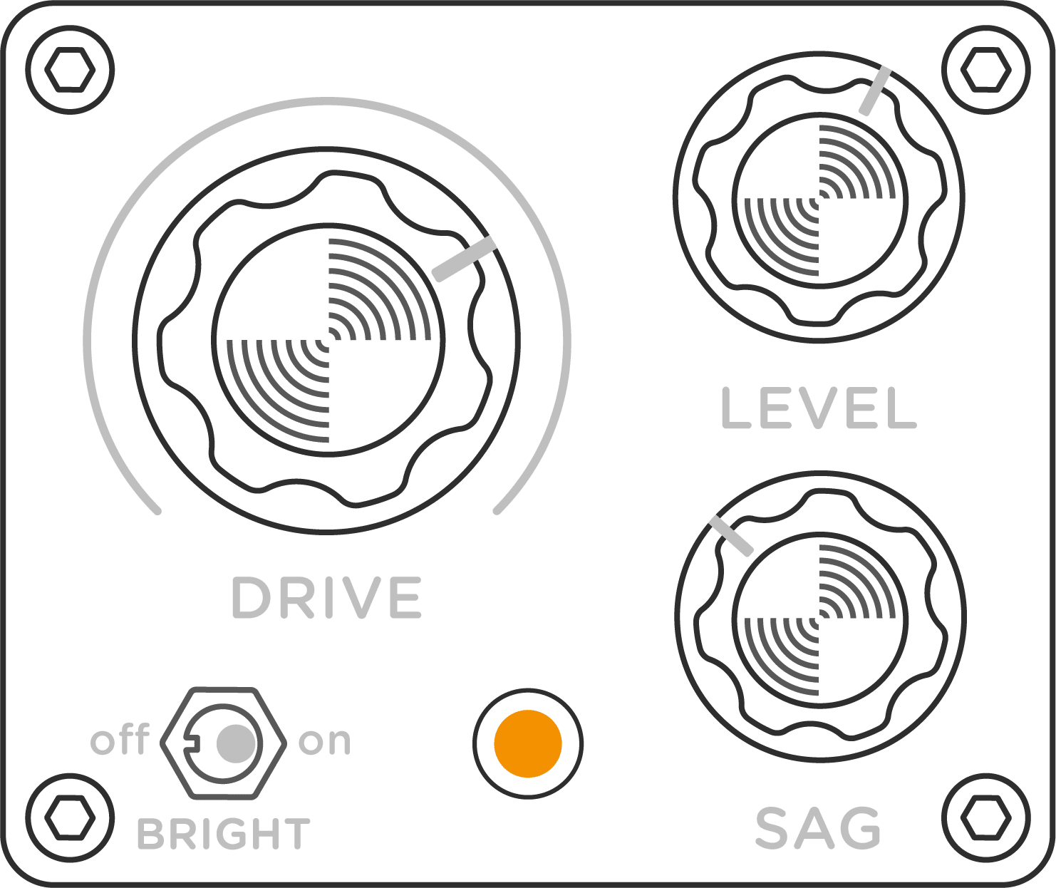 Hysterical Sub Octave