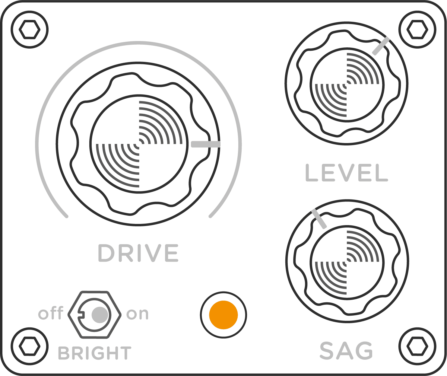 Delicately Handling Pumpkins