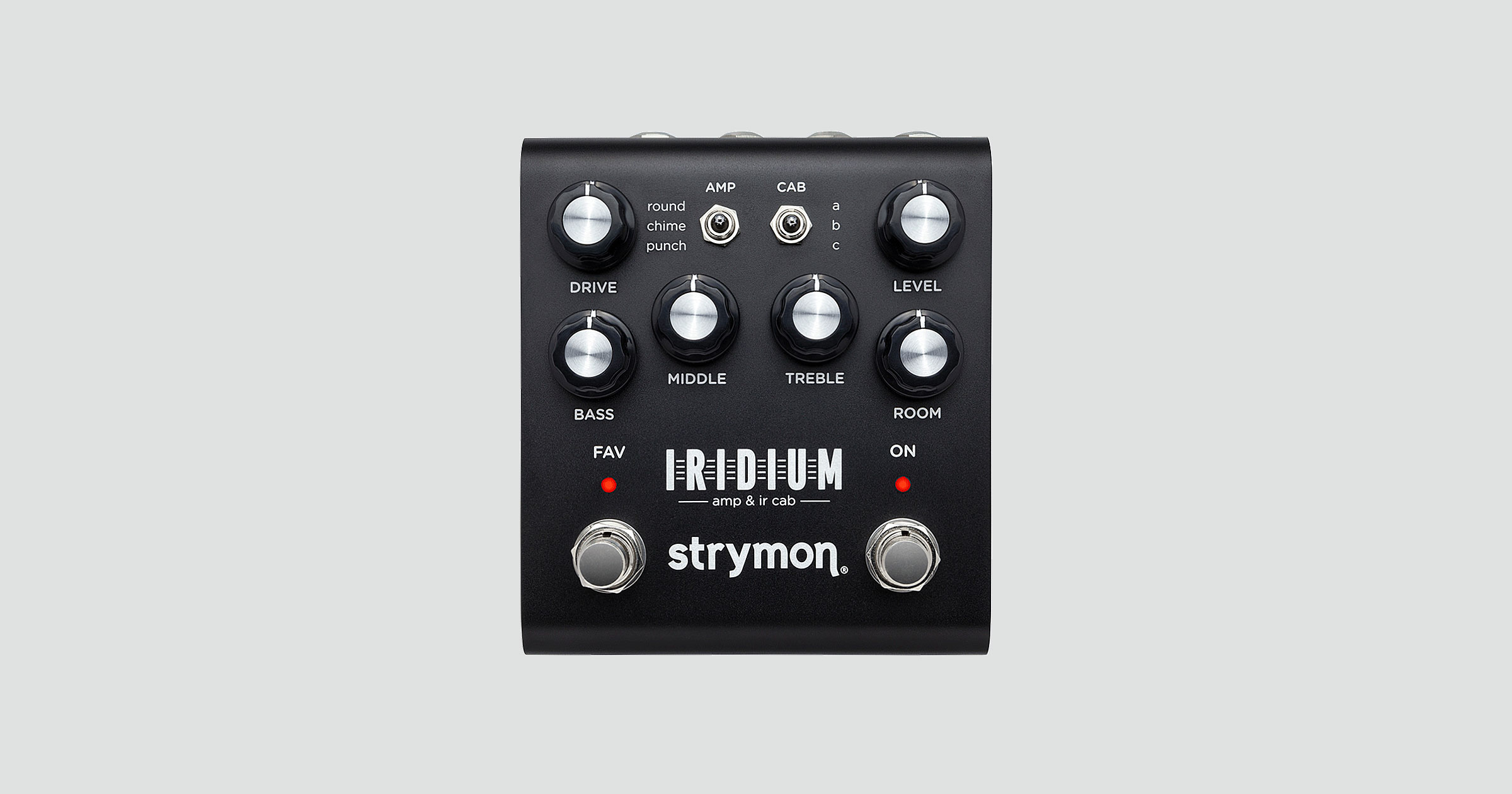 IRIDIUM