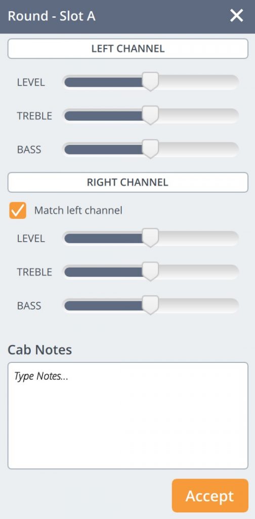 インフォメーション・ウィンドウ