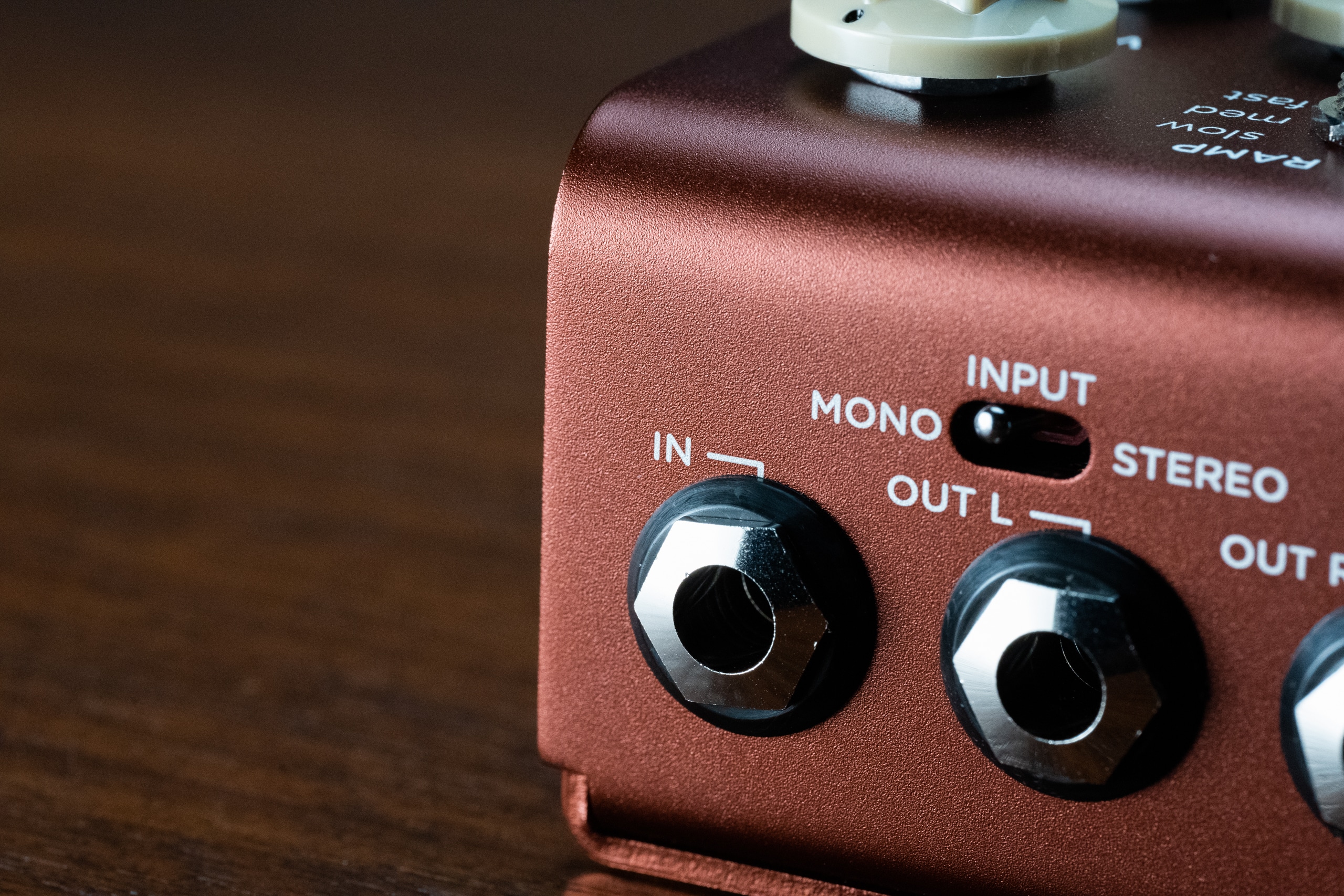 Lex V2 bypass modes